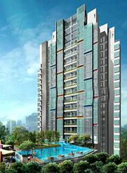 Vida (D9), Apartment #565654641
